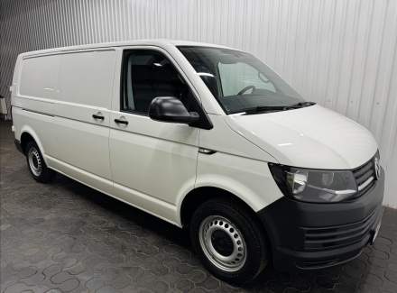 Volkswagen - Transporter