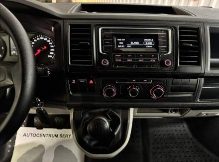 Volkswagen - Transporter