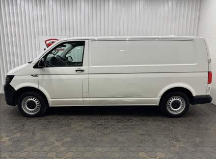 Volkswagen - Transporter