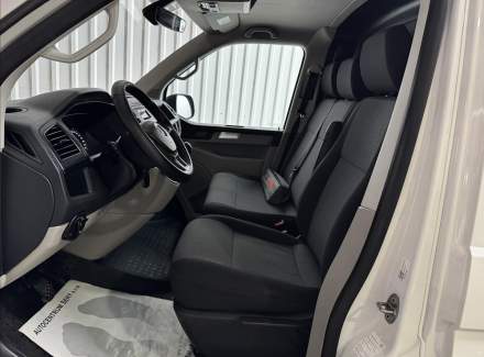 Volkswagen - Transporter