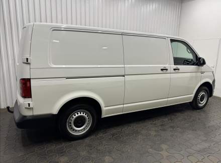 Volkswagen - Transporter