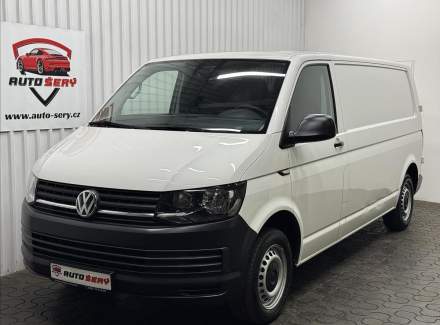 Volkswagen - Transporter