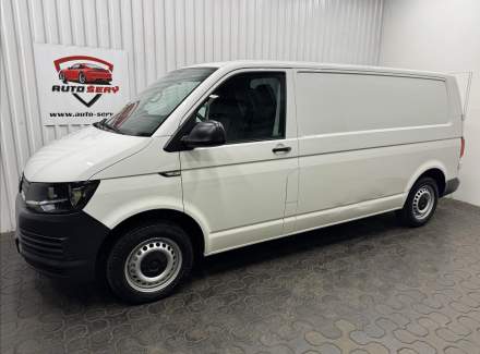 Volkswagen - Transporter