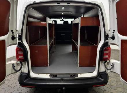 Volkswagen - Transporter