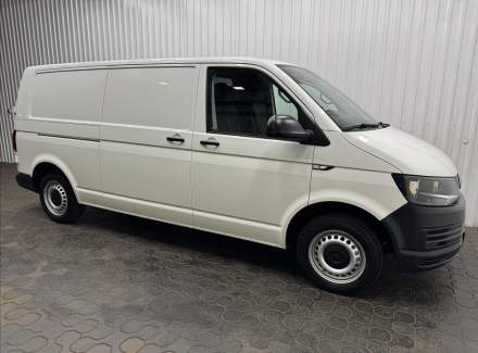 Volkswagen - Transporter