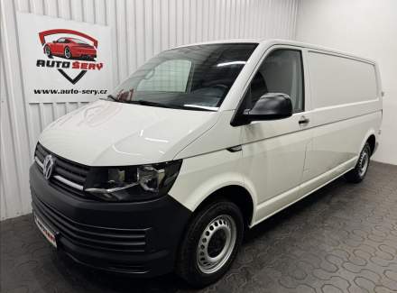 Volkswagen - Transporter
