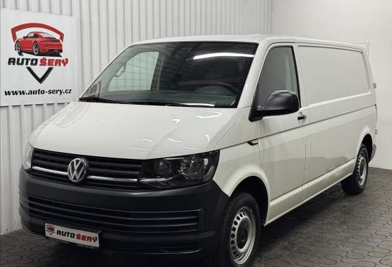 Volkswagen - Transporter
