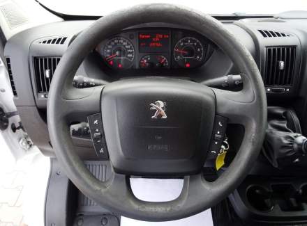 Peugeot - Boxer