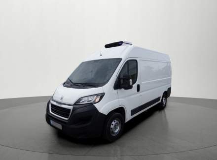 Peugeot - Boxer