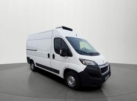 Peugeot - Boxer