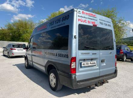 Ford - Transit