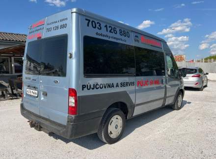 Ford - Transit