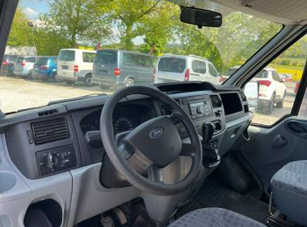 Ford - Transit
