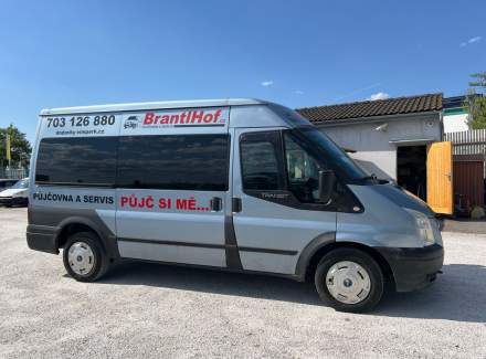 Ford - Transit