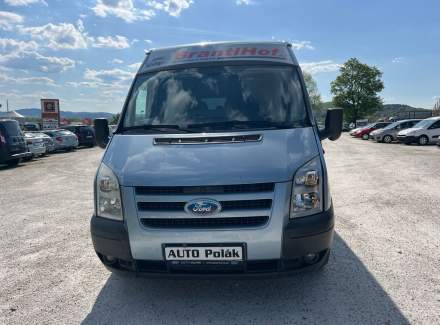 Ford - Transit