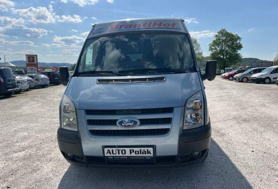 Ford - Transit