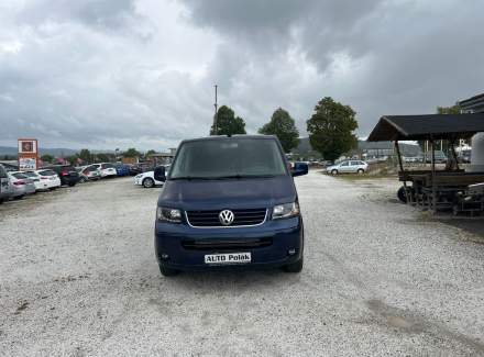 Volkswagen - Ostatní