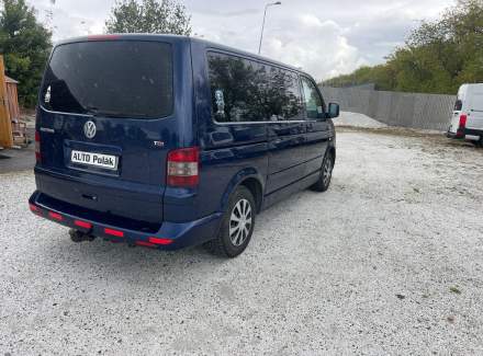 Volkswagen - Ostatní