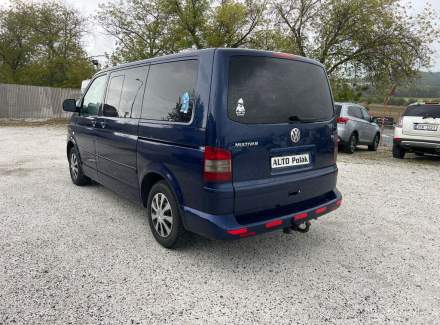 Volkswagen - Ostatní