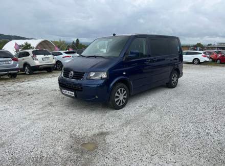 Volkswagen - Ostatní