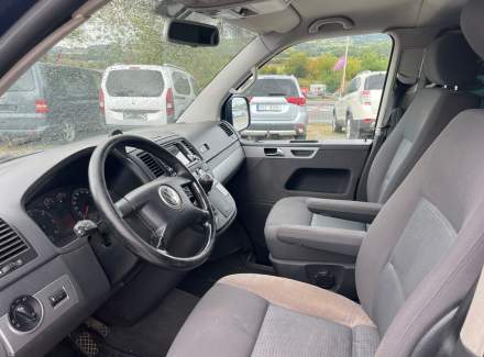 Volkswagen - Ostatní