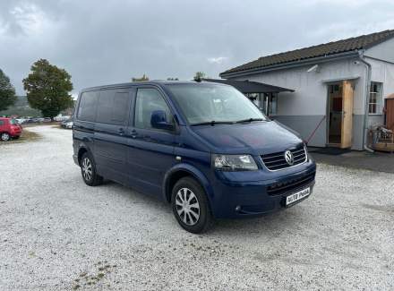 Volkswagen - Ostatní