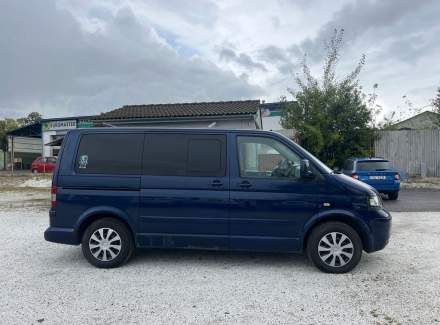 Volkswagen - Ostatní