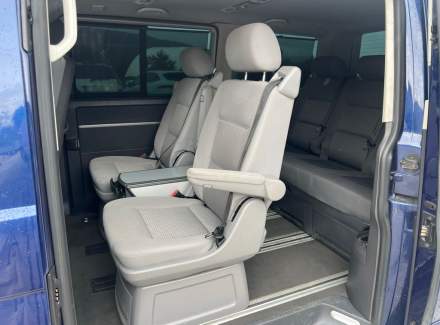 Volkswagen - Ostatní