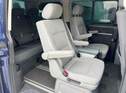 Volkswagen - Ostatní