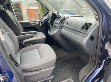 Volkswagen - Ostatní