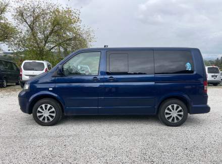 Volkswagen - Ostatní