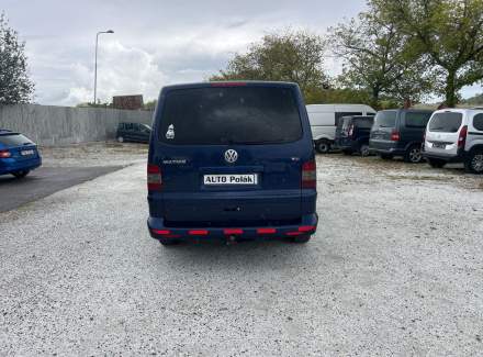 Volkswagen - Ostatní