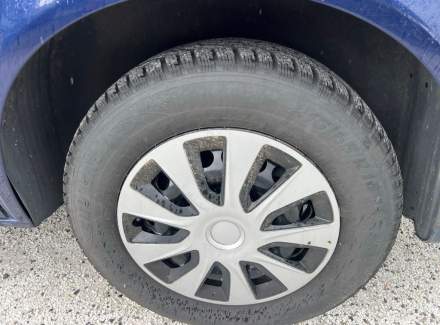 Volkswagen - Ostatní