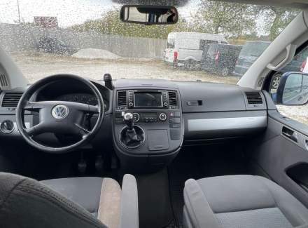 Volkswagen - Ostatní