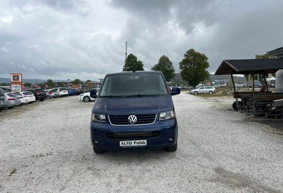 Volkswagen - Ostatní