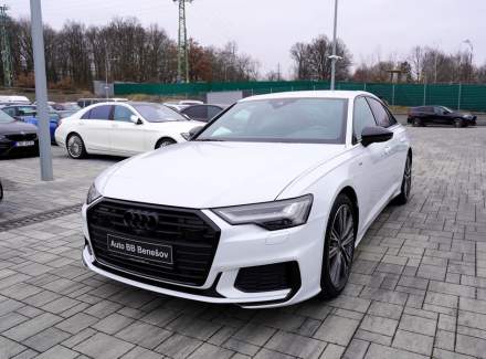 Audi - A6