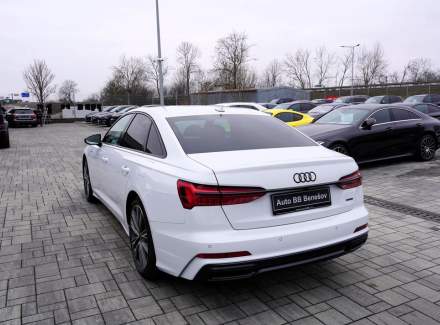 Audi - A6