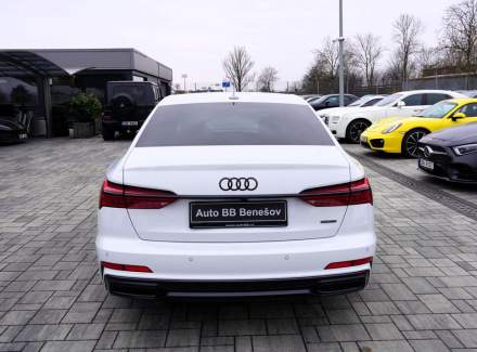 Audi - A6