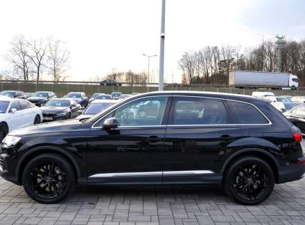 Audi - Q7