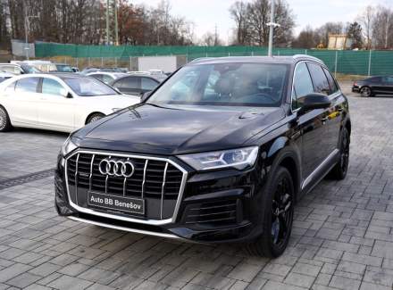Audi - Q7