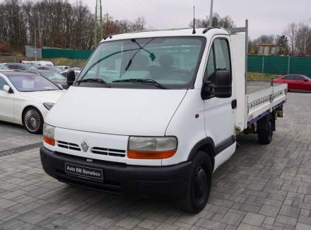 Renault - Master