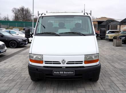 Renault - Master