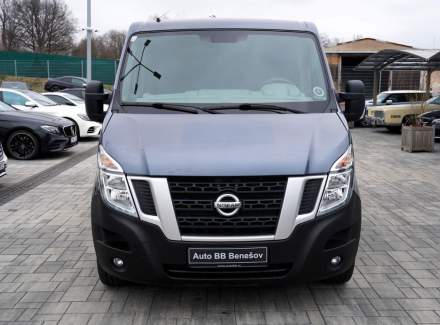 Nissan - NV400