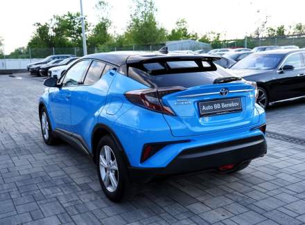 Toyota - C-HR