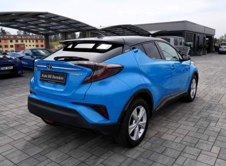Toyota - C-HR
