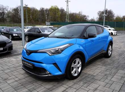 Toyota - C-HR
