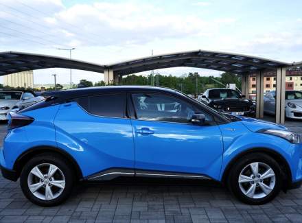 Toyota - C-HR