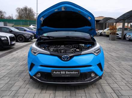 Toyota - C-HR