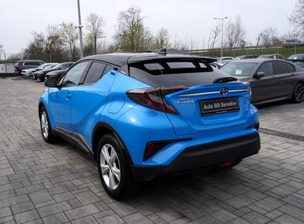 Toyota - C-HR