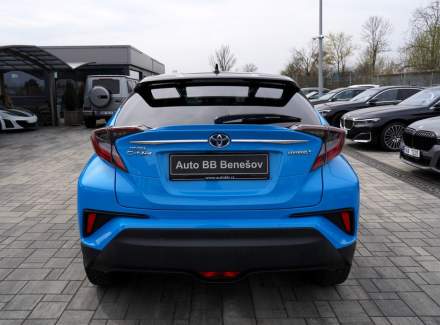 Toyota - C-HR